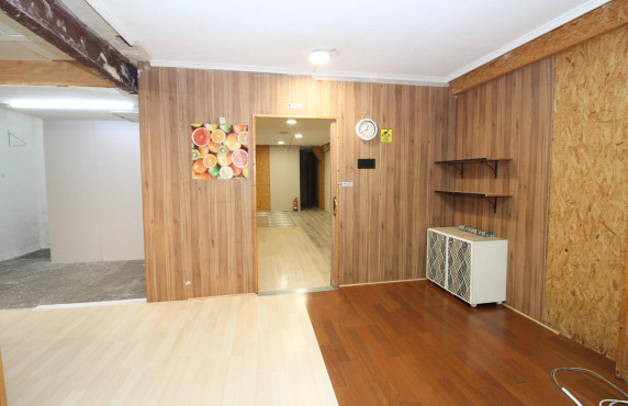 Venta - Commercial Unit - Elche - Sector Quinto