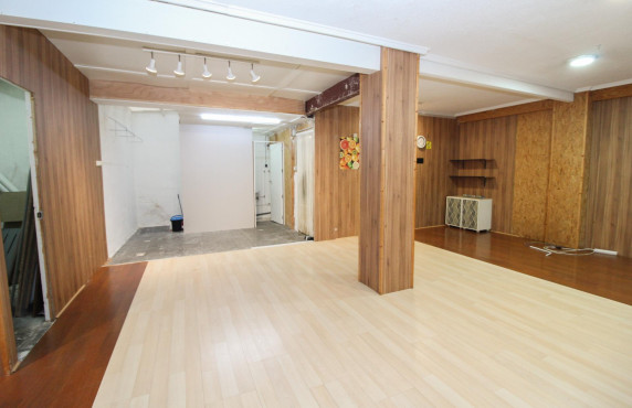 Venta - Commercial Unit - Elche - Sector Quinto