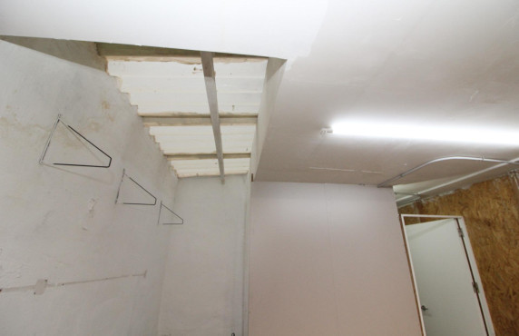 Venta - Commercial Unit - Elche - Sector Quinto