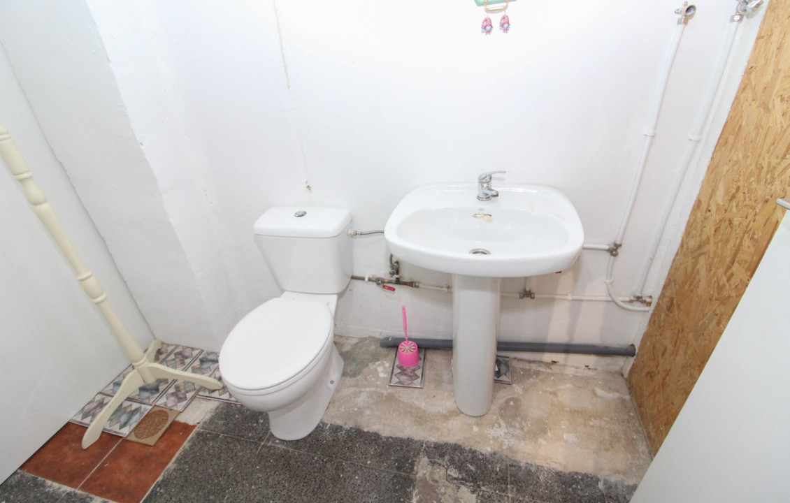 Venta - Commercial Unit - Elche - Sector Quinto