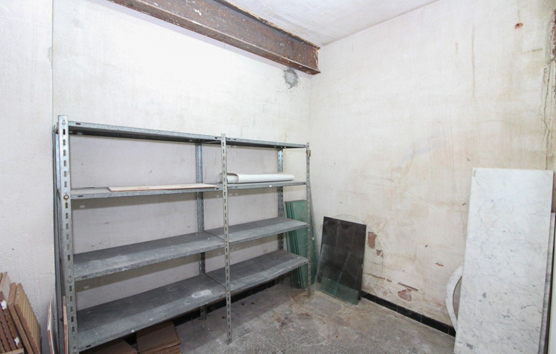 Venta - Commercial Unit - Elche - Sector Quinto