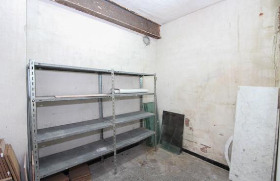Venta - Commercial Unit - Elche - Sector Quinto
