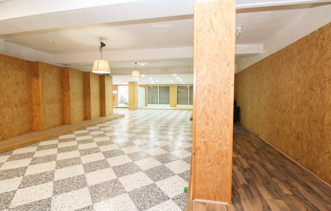 Venta - Commercial Unit - Elche - Sector Quinto
