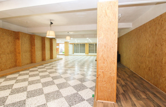 Venta - Commercial Unit - Elche - Sector Quinto
