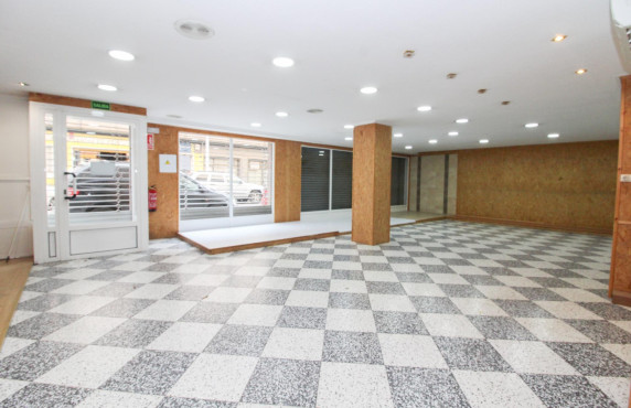Venta - Commercial Unit - Elche - Sector Quinto