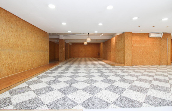 Venta - Commercial Unit - Elche - Sector Quinto