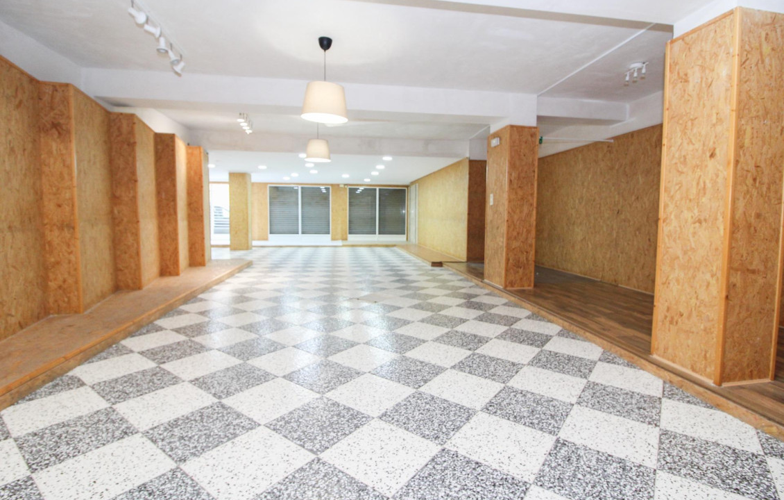 Venta - Commercial Unit - Elche - Sector Quinto