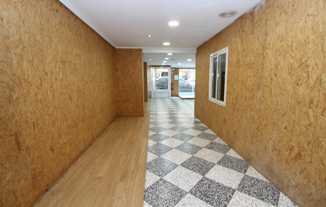 Venta - Commercial Unit - Elche - Sector Quinto