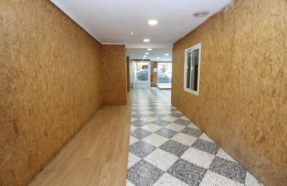 Venta - Commercial Unit - Elche - Sector Quinto