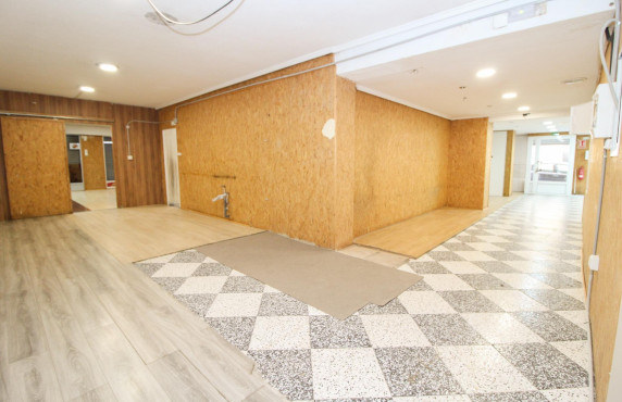 Venta - Commercial Unit - Elche - Sector Quinto