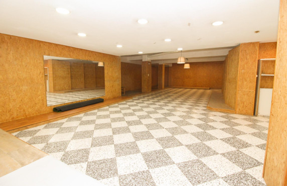 Venta - Commercial Unit - Elche - Sector Quinto