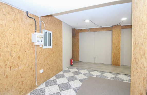 Venta - Commercial Unit - Elche - Sector Quinto