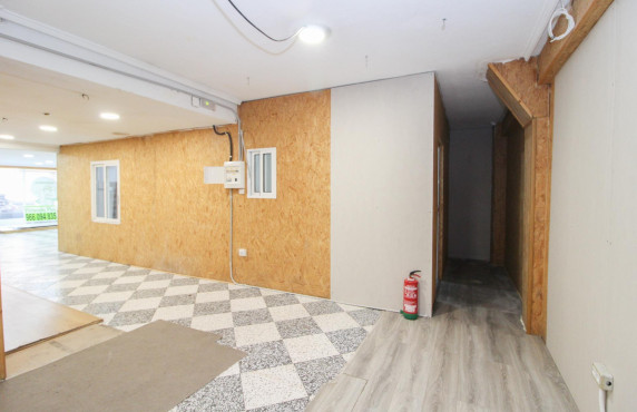 Venta - Commercial Unit - Elche - Sector Quinto