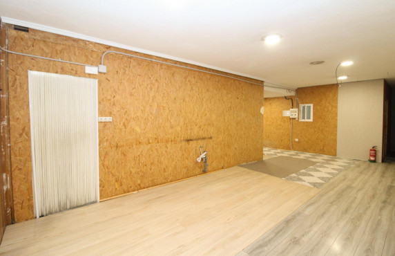 Venta - Commercial Unit - Elche - Sector Quinto