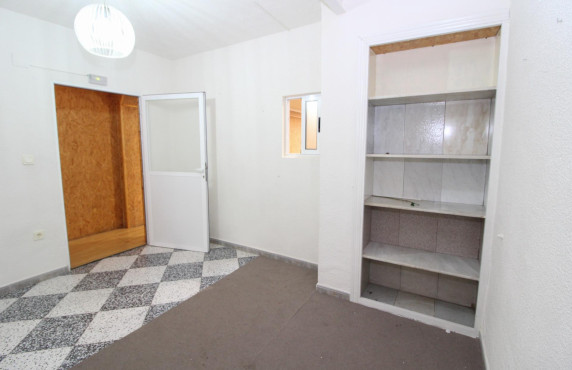 Venta - Commercial Unit - Elche - Sector Quinto
