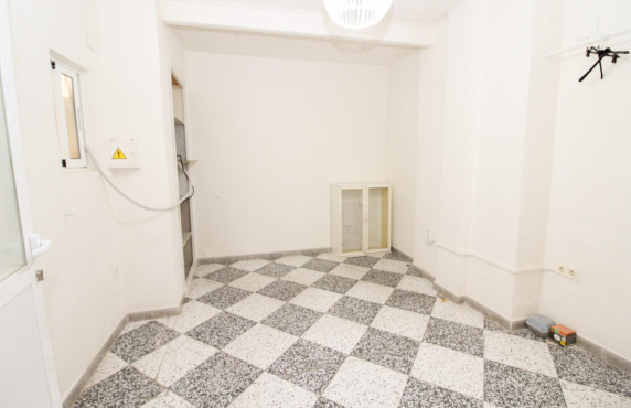 Venta - Commercial Unit - Elche - Sector Quinto