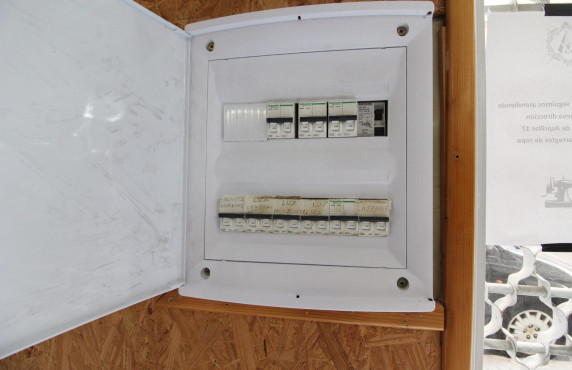 Venta - Commercial Unit - Elche - Sector Quinto