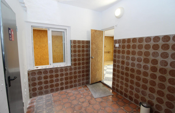 Venta - Commercial Unit - Elche - Sector Quinto