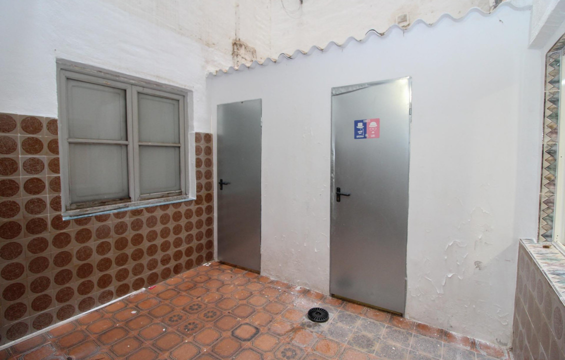 Venta - Commercial Unit - Elche - Sector Quinto