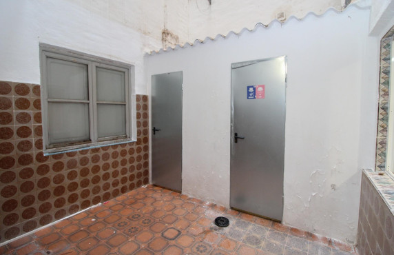 Venta - Commercial Unit - Elche - Sector Quinto