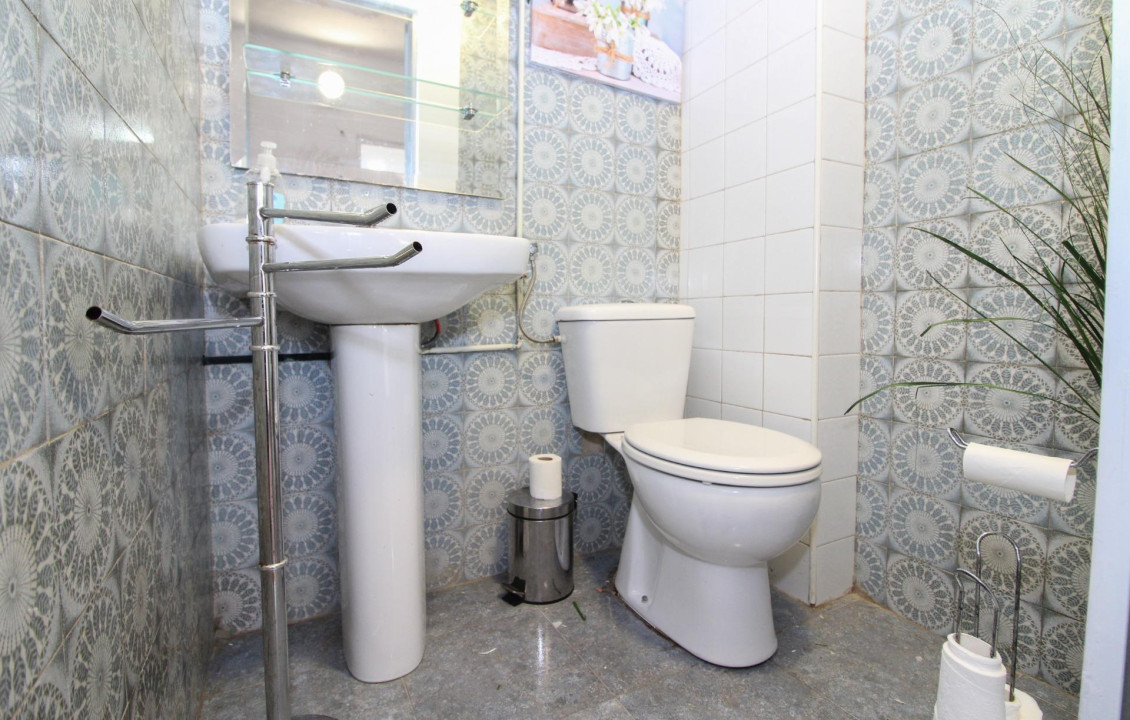 Venta - Commercial Unit - Elche - Sector Quinto