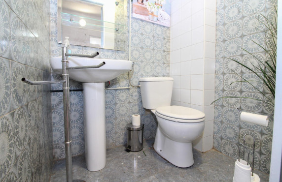 Venta - Commercial Unit - Elche - Sector Quinto