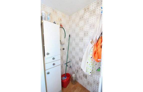 Venta - Commercial Unit - Elche - Sector Quinto