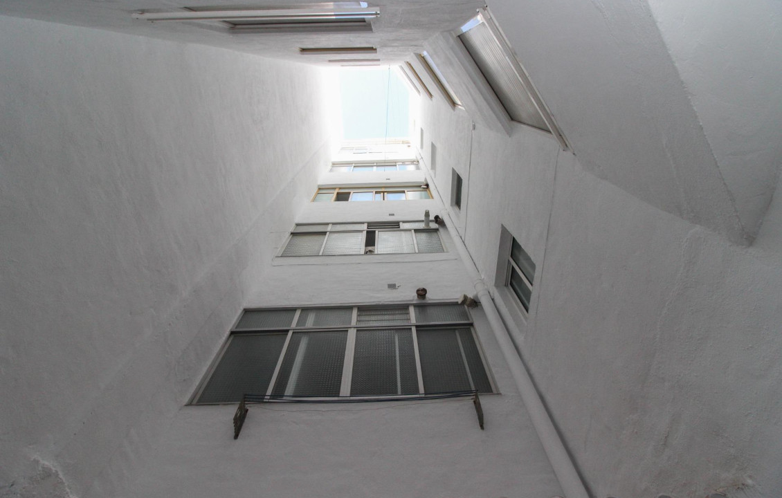 Venta - Commercial Unit - Elche - Sector Quinto