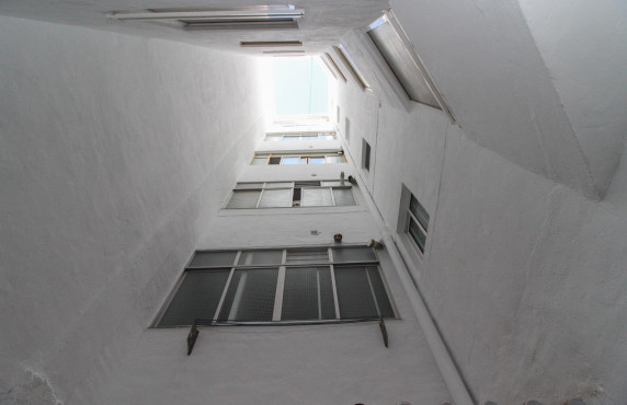 Venta - Commercial Unit - Elche - Sector Quinto