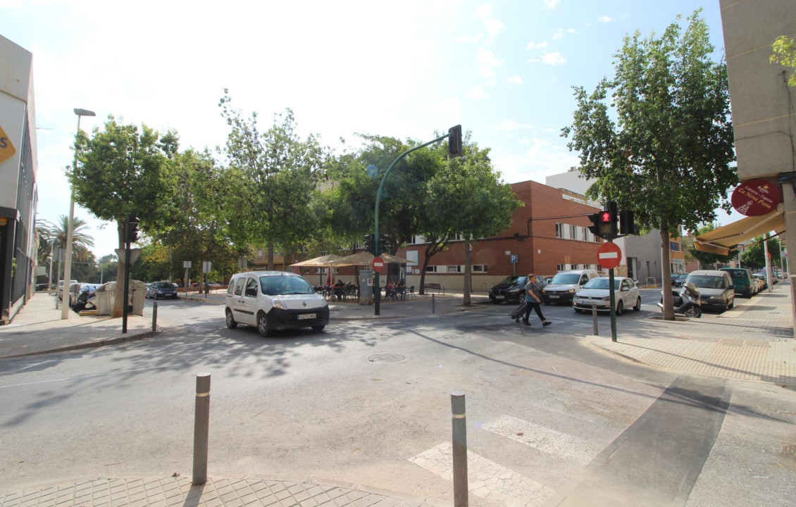 Venta - Commercial Unit - Elche - Sector Quinto