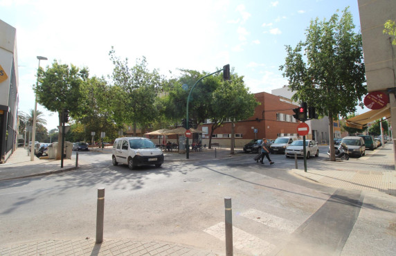 Venta - Commercial Unit - Elche - Sector Quinto