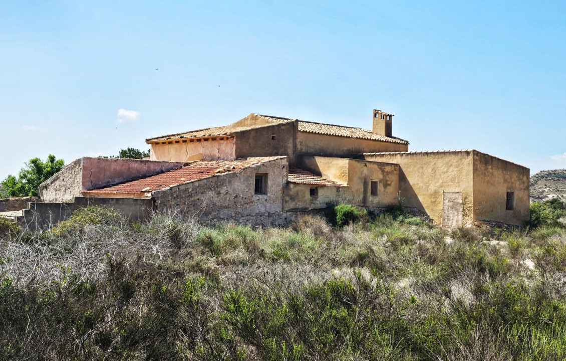 Venta - villa - Elche - La Galia-Bonavista