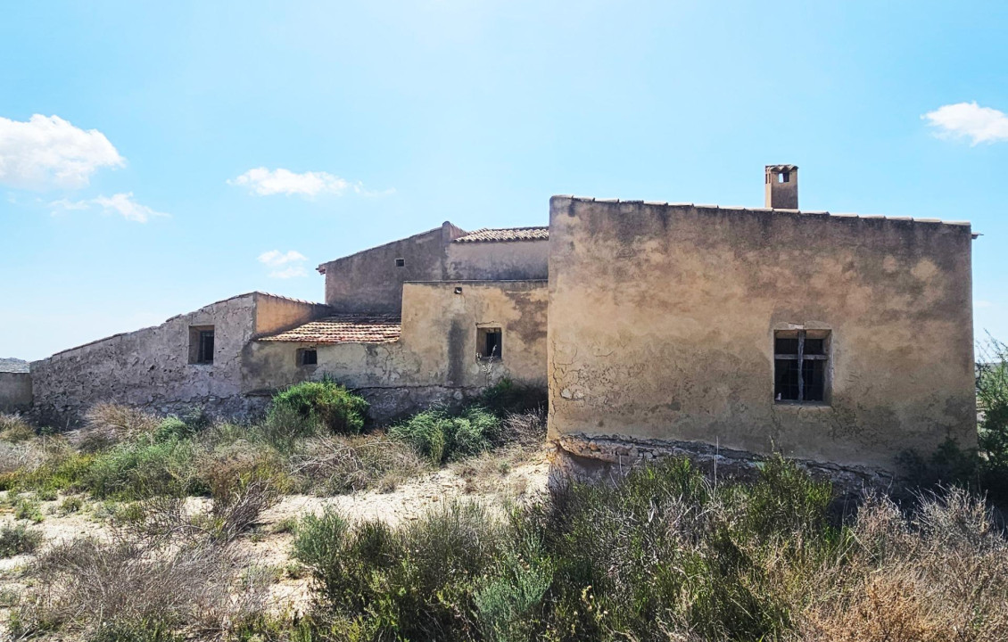 Venta - villa - Elche - La Galia-Bonavista
