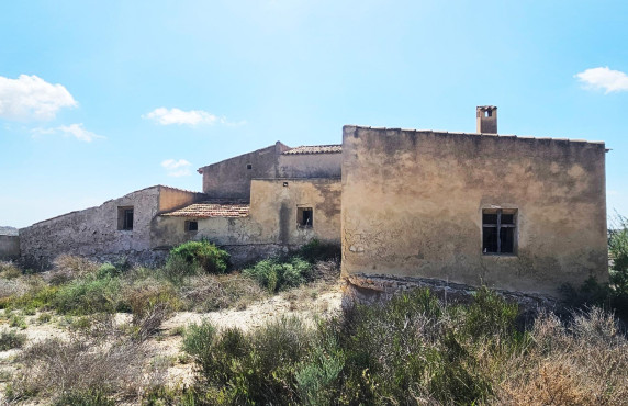 Venta - villa - Elche - La Galia-Bonavista