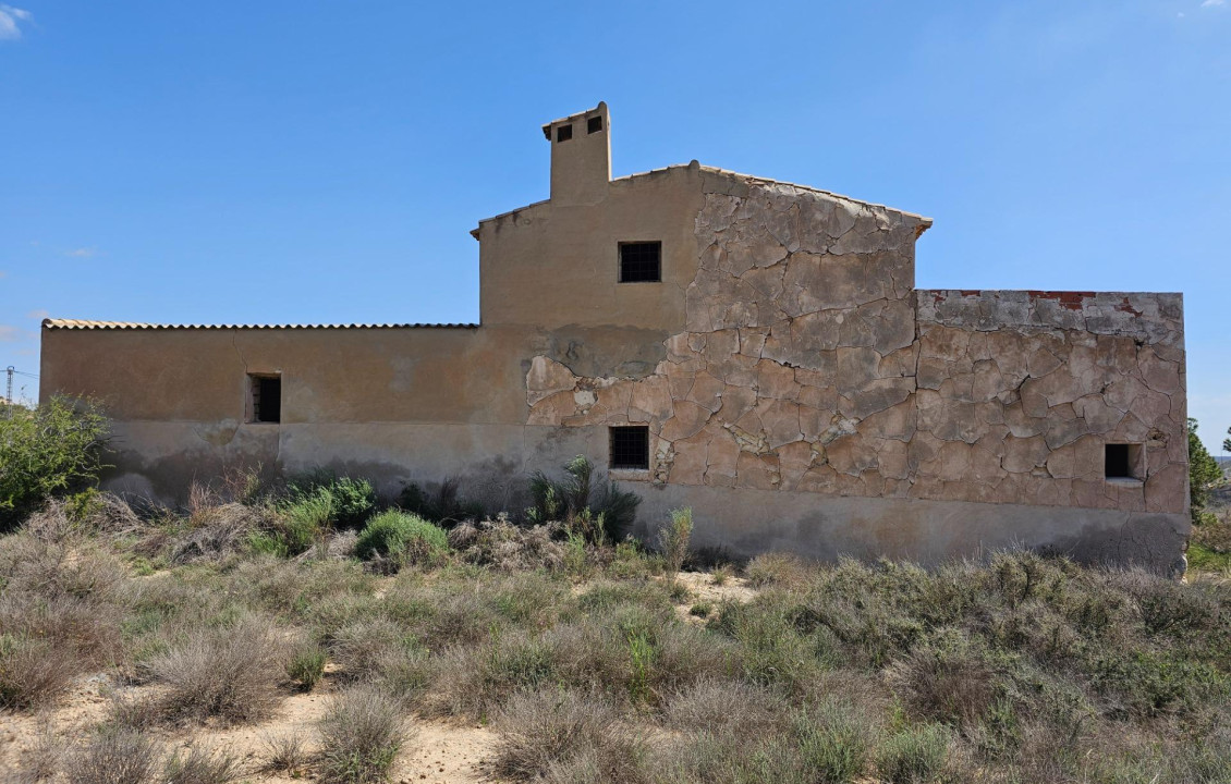 Venta - villa - Elche - La Galia-Bonavista