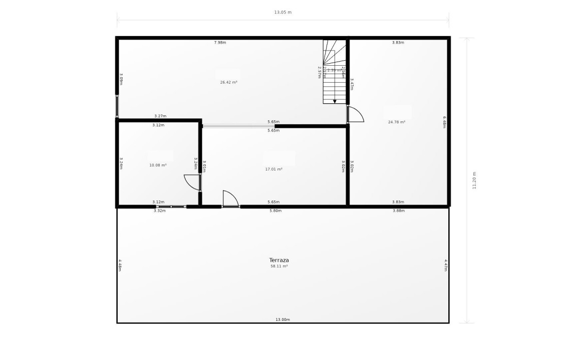 Venta - villa - Elche - La Galia-Bonavista