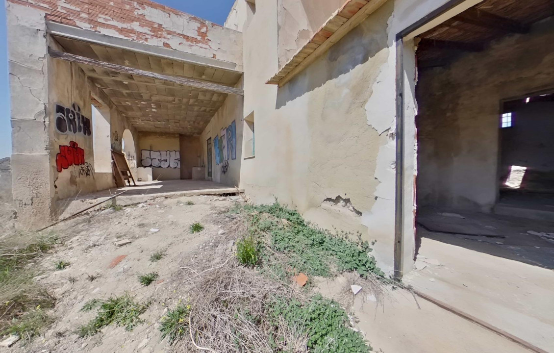 Venta - villa - Elche - La Galia-Bonavista