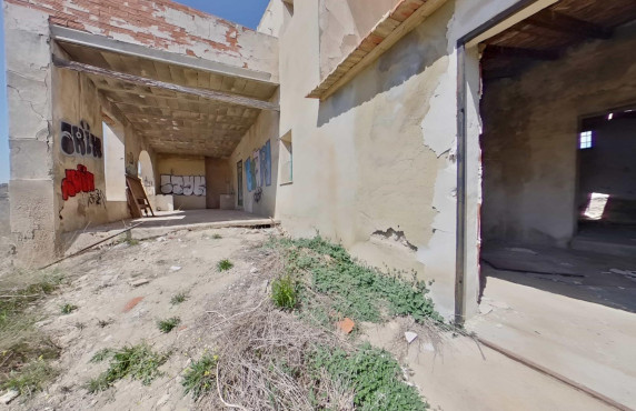 Venta - villa - Elche - La Galia-Bonavista