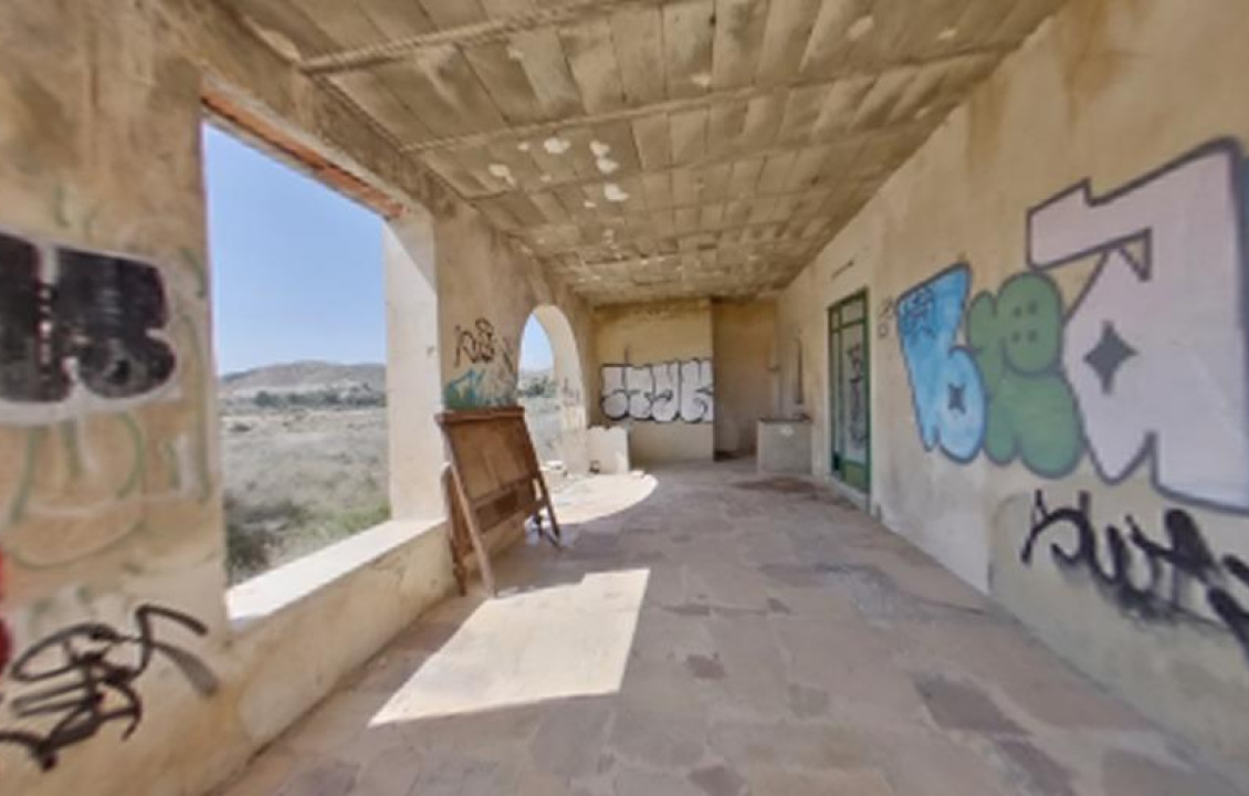 Venta - villa - Elche - La Galia-Bonavista