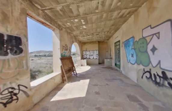 Venta - villa - Elche - La Galia-Bonavista