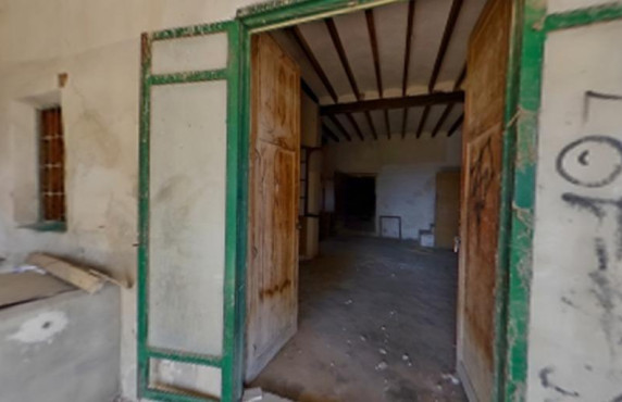 Venta - villa - Elche - La Galia-Bonavista