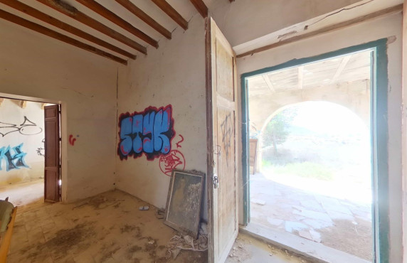 Venta - villa - Elche - La Galia-Bonavista