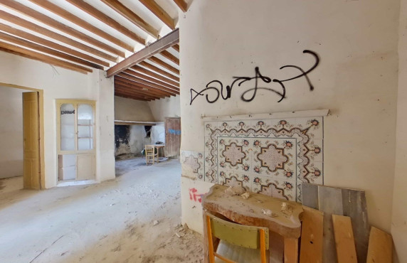 Venta - villa - Elche - La Galia-Bonavista