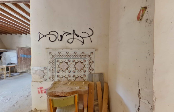 Venta - villa - Elche - La Galia-Bonavista