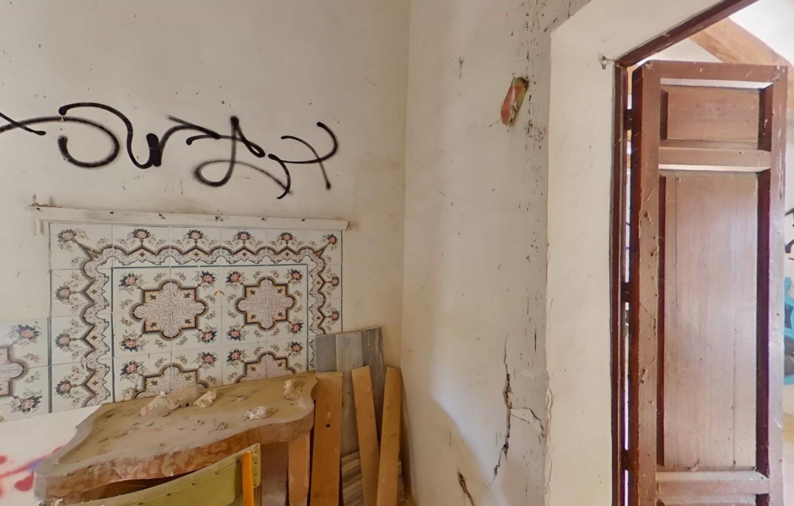 Venta - villa - Elche - La Galia-Bonavista