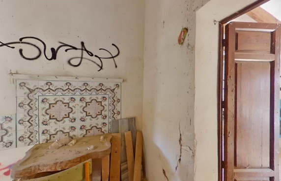 Venta - villa - Elche - La Galia-Bonavista