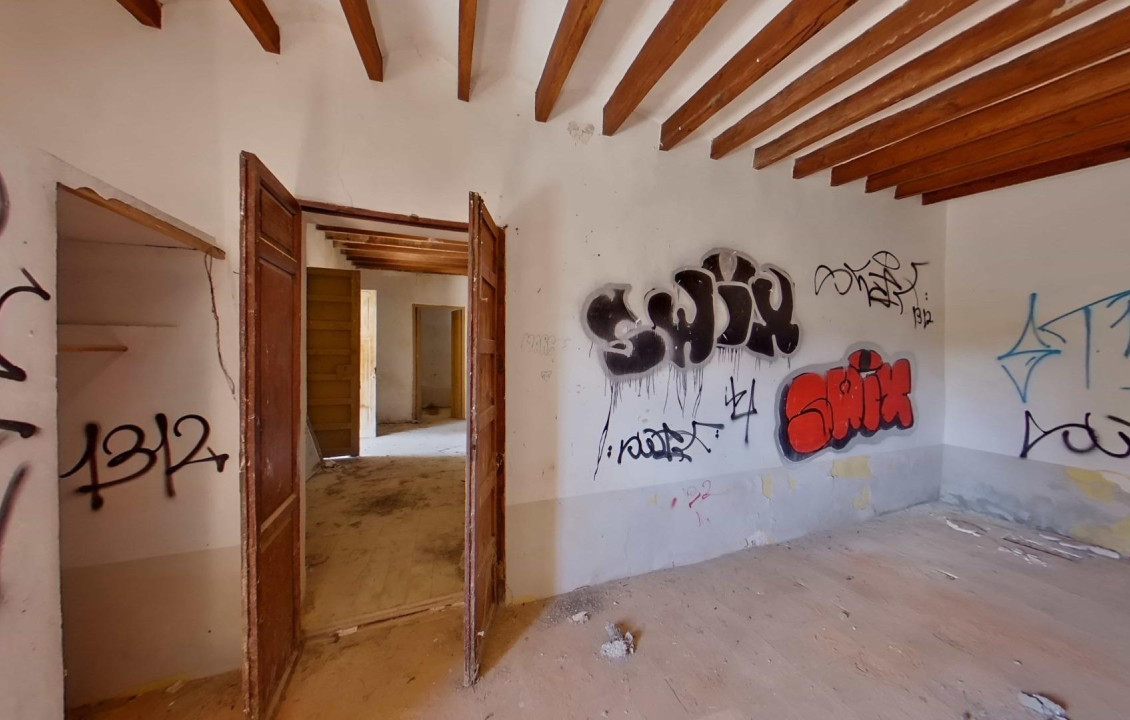 Venta - villa - Elche - La Galia-Bonavista