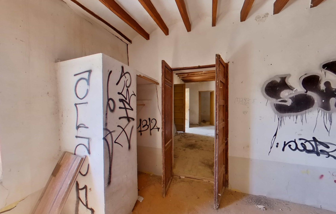 Venta - villa - Elche - La Galia-Bonavista