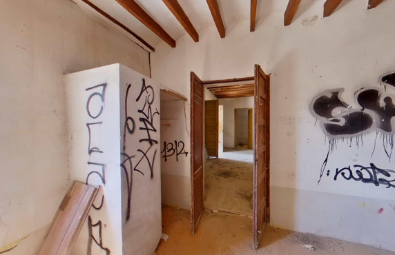 Venta - villa - Elche - La Galia-Bonavista