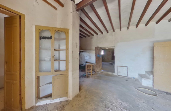 Venta - villa - Elche - La Galia-Bonavista
